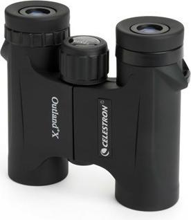 Actual product image Celestron Outland X 10x25 (10 x, 25 mm)