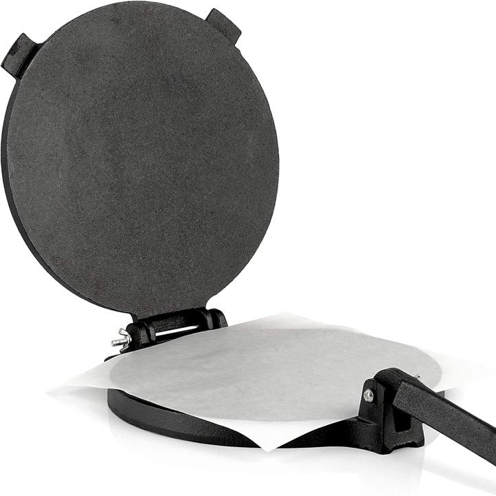 Image du produit BBQ-Toro Presse à tortilla