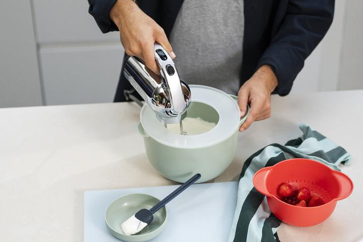 Actual product image Mepal Teigschaber Chef It