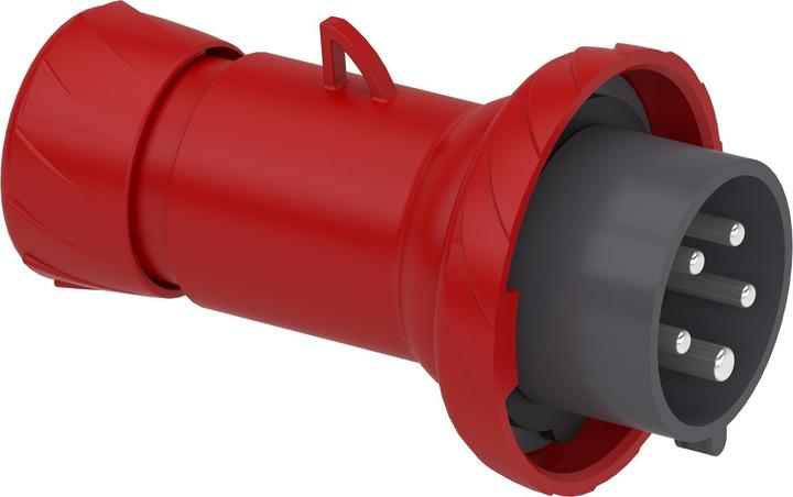 Produktbild Schneider Electric SE PKE16M735 Stecker Ip67 16A 400V 5P