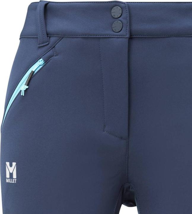 Produktbild Millet Hose Lapiaz Pant (40)