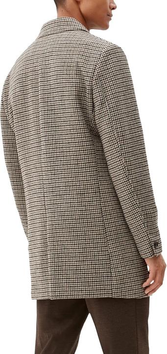 Immagine prodotto s.Oliver Cappotto Uomo Manica Lunga