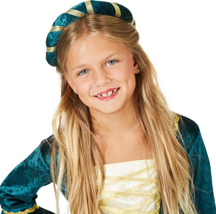 Image du produit Dressforfun Princesse du château (164)