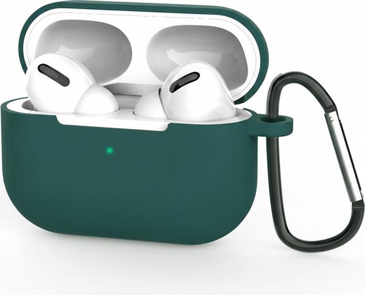 Kopfhörertasche + Schutzhülle