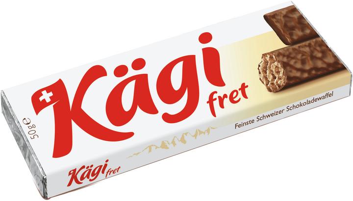 Actual product image Kägi Sweets - (1200 g)