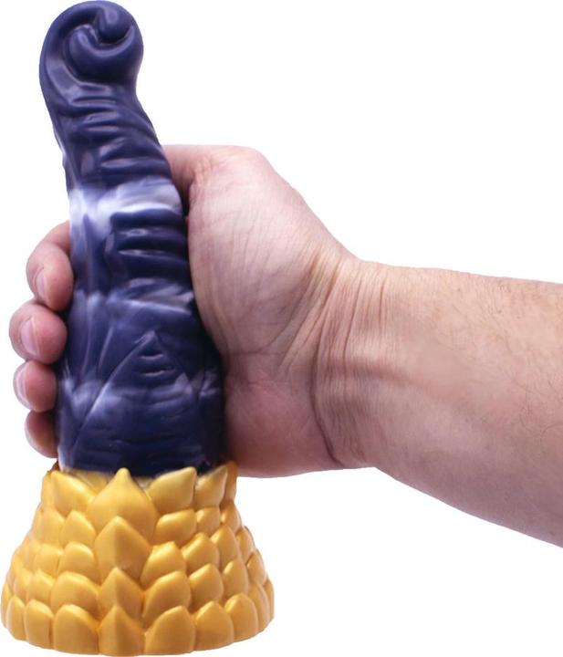 Image du produit Kiotos Monstar Dildo Beast 38