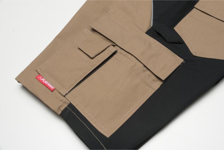 Actual product image Planam Work shorts (XL, XL)