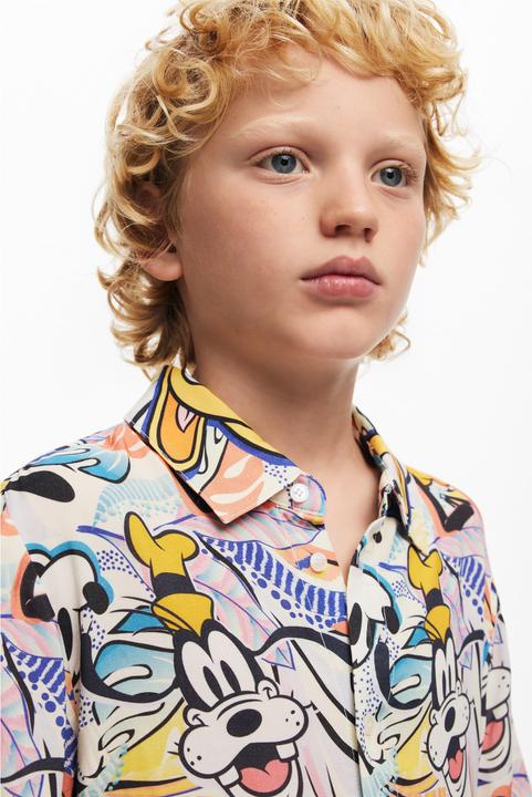 Immagine prodotto Desigual Mickey & Cia (11XL)