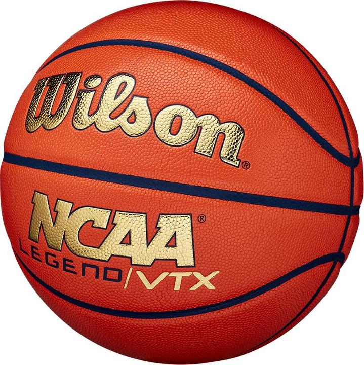 Actual product image Wilson Ncaa Legend Vtx Bskt (7)