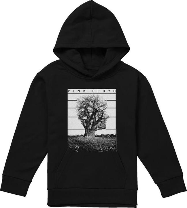 Produktbild Pink Floyd Tree Of Half Life Kapuzenpullover meliert (128)