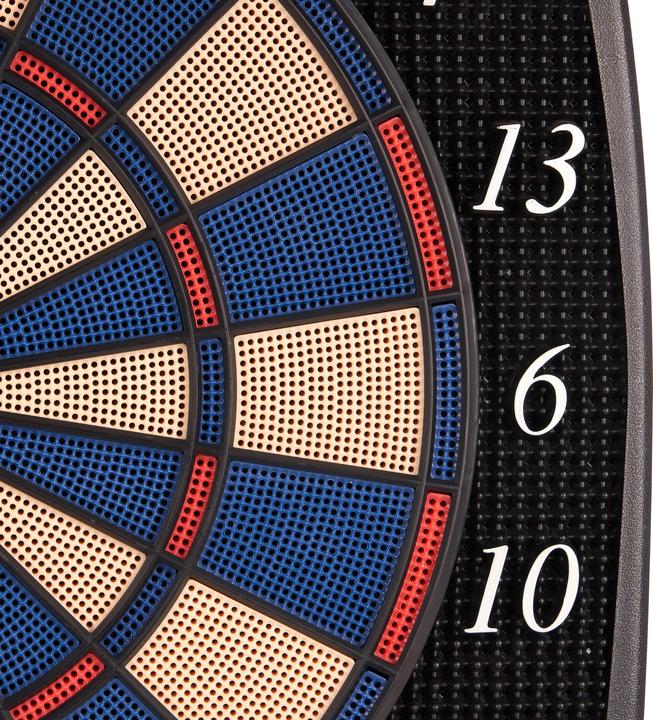 Produktbild Kings Dart Elektronische Dartscheibe
