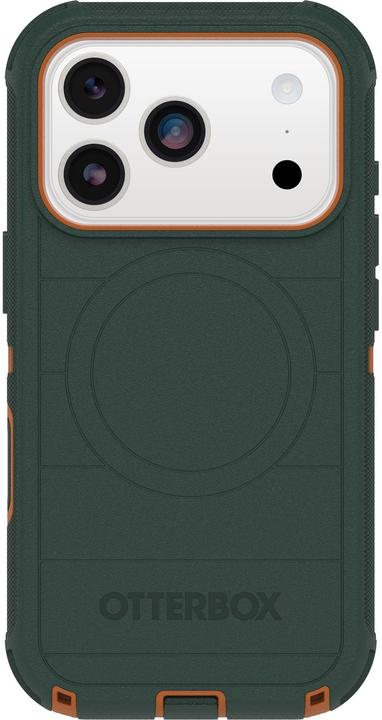 OtterBox Defender Pro (Apple iPhone 17 Pro)