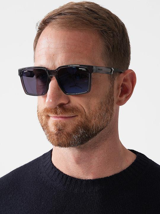 Actual product image Carrera Sunglasses CARDUC 045/S/56