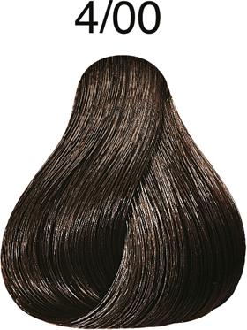 Image du produit Wella Naturels purs (4/00 brun moyen naturel naturel)