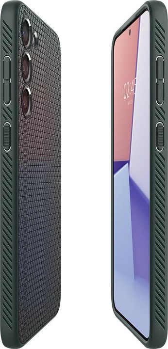 Actual product image Spigen Liquid Air (Samsung Galaxy S23)