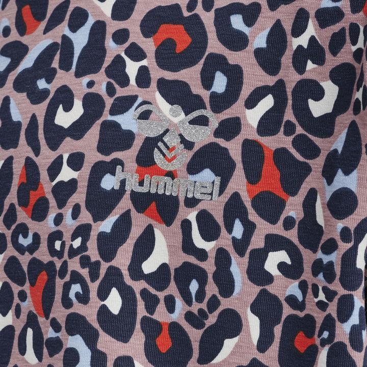 Produktbild hummel Leo Dress S/S (134)