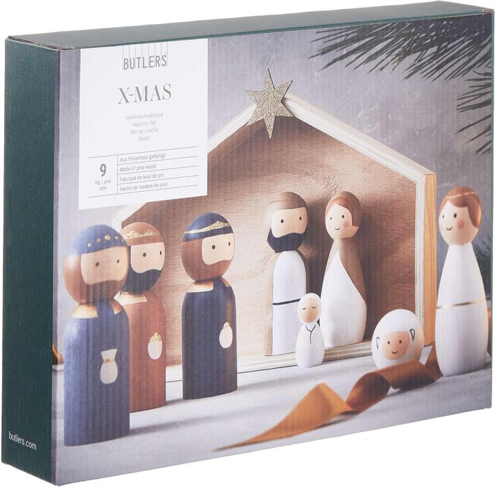 Produktbild home24 X-MAS