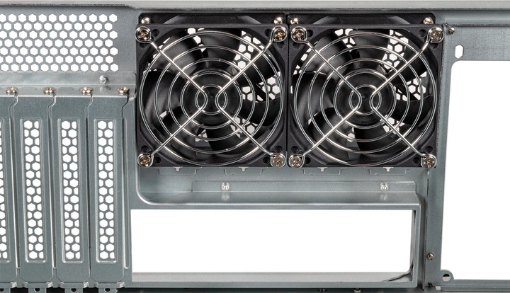 Produktbild Unykach 4U 19″ UK4339V