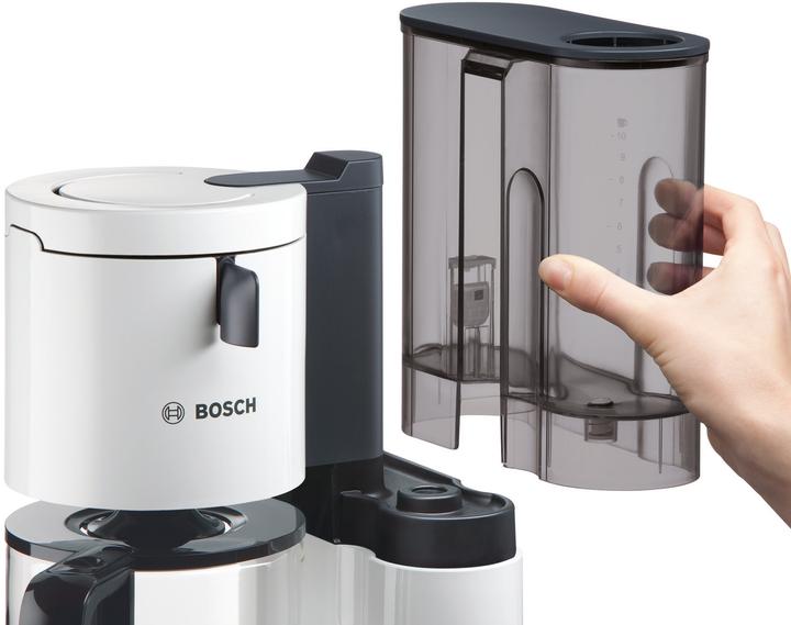 Actual product image Bosch Hausgeräte TKA8011 Styline