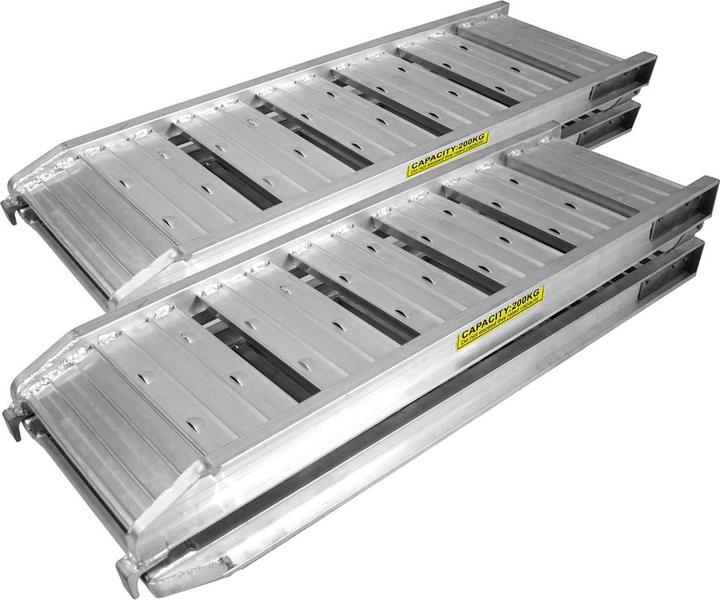 Image du produit Wiltec Rampe d'accès