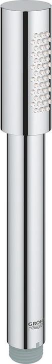 Actual product image Grohe Hand shower Sena Stick 28034000 chrome (1 Beam type, 18 l/min)