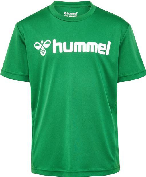 Immagine prodotto hummel Maglia hmlLOGO P/E BAMBINI (116)