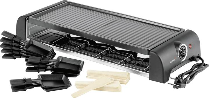 Produktbild Korona Raclette