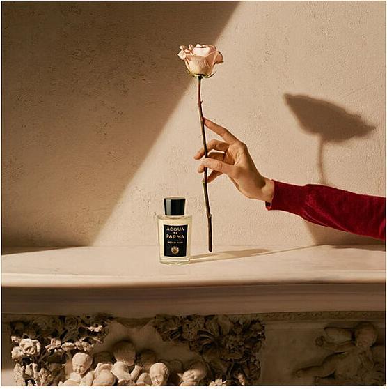 Actual product image Acqua Di Parma Luce di Rosa (Eau de parfum, 180 ml)