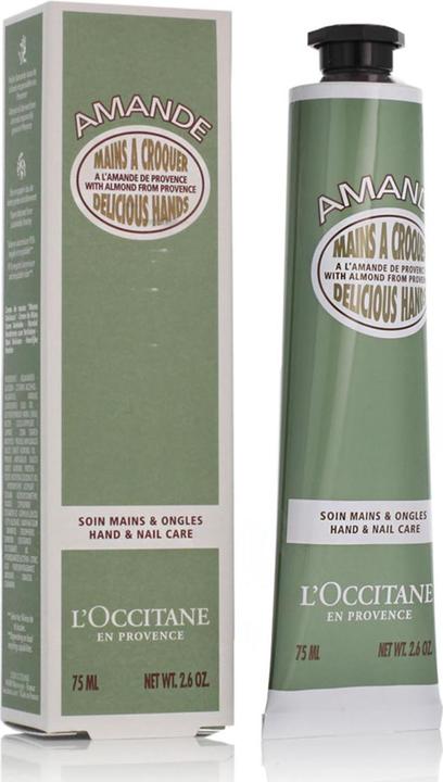 L'Occitane Hand cream (75 ml)