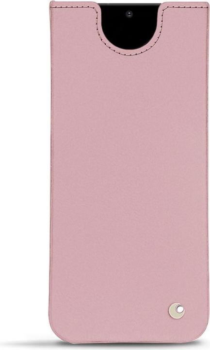 Rose ( Nappa - Pantone #efbae1 )