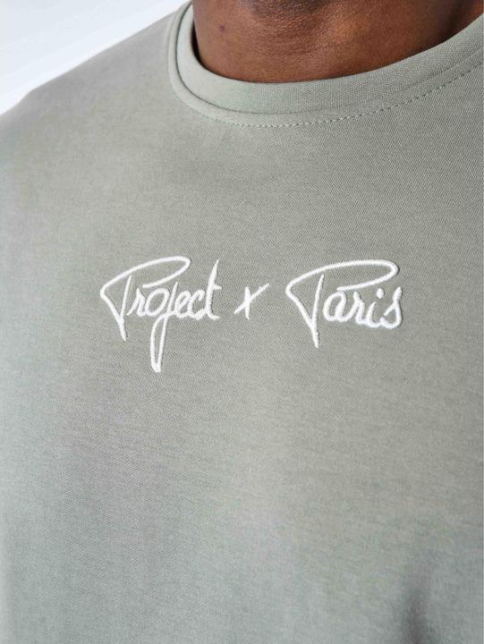 Produktbild Project X Paris t-shirt (XS)