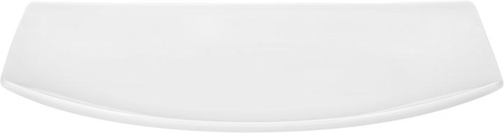 Actual product image Schönwald ESSENTIALS Square platter 36x18cm h:4cm