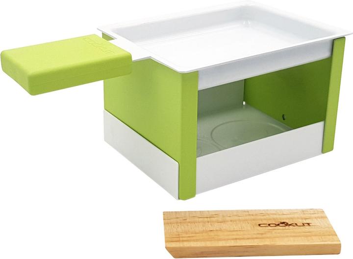 Produktbild Cookut Yeti