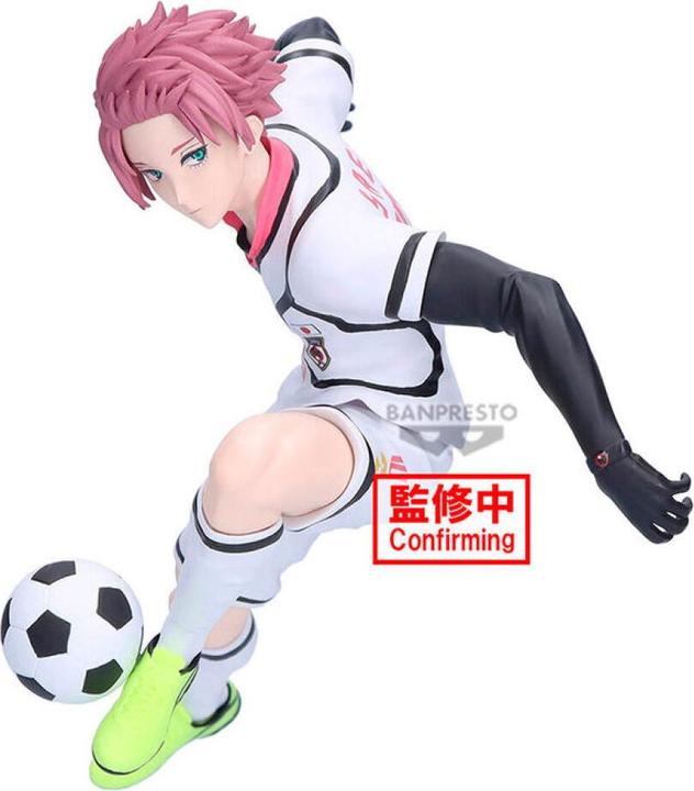 Produktbild Banpresto Blue Lock - Sae Itoshi
