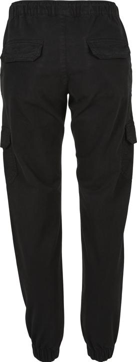 Immagine prodotto Urban Classics Ladies High Waist Cargo Jogging Pants (3XL)