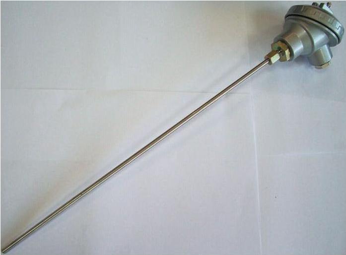 Produktbild RS PRO Thermoelement Typ K (Heizungsaktor)