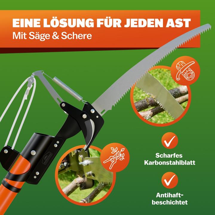 Produktbild Deuba Astsäge