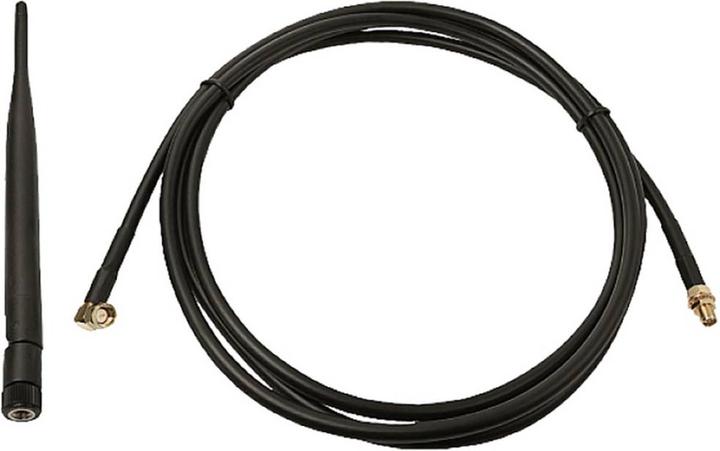 Abus Signal amplifier set for cameras (Mounting kit)