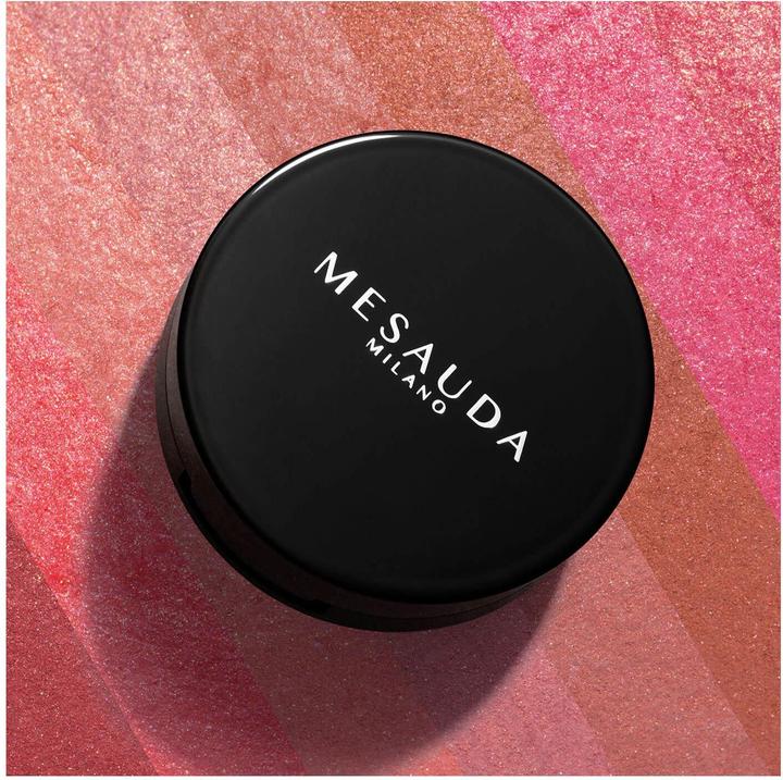 Produktbild Mesauda Blush & Glow (Vintage)