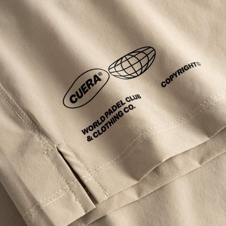 Actual product image Cuera M Active Globe Short (M)