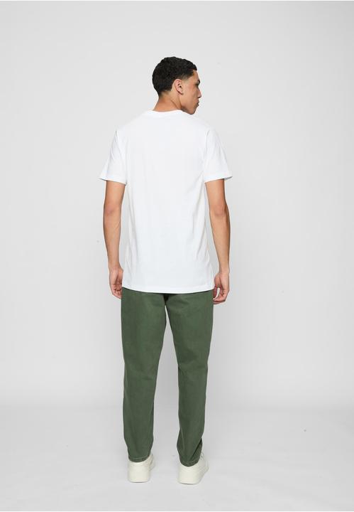Actual product image Mister Tee Jump High Tee - 13229 (L)
