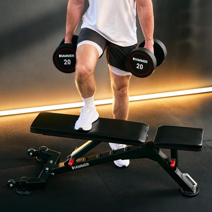 Immagine prodotto Hammer Fitness Force 5.0