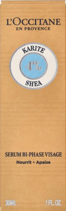 Produktbild L'Occitane Shea (30 ml)