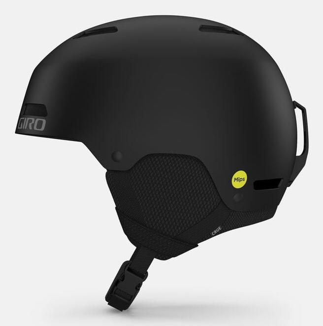 Image du produit Giro Crüe MIPS Helmet (55.5 - 59 cm, M)