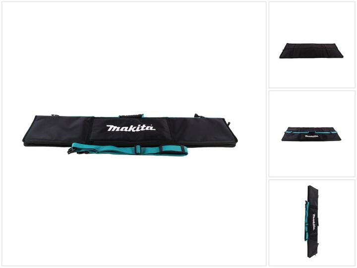 Produktbild Makita Tasche für Führungsschiene Tragbar 1000 mm ( B-66905 )