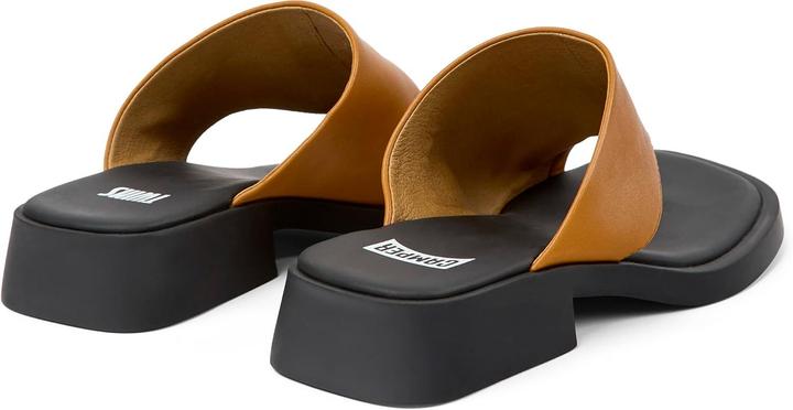 Actual product image Camper TWS Flat Sandal (36)
