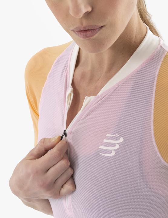Produktbild Compressport Trail Racing Postural SS Top W (L)
