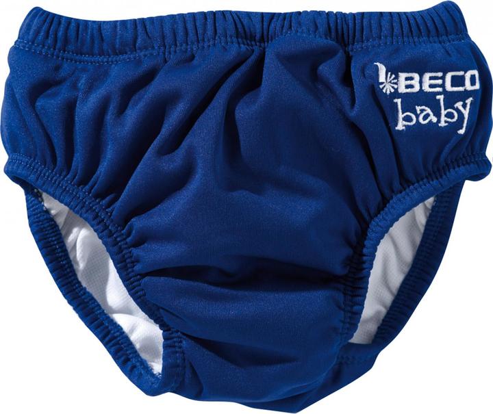 Beco Beermann GmbH Aqua Nappy " Slip", uni Standard | blau | M