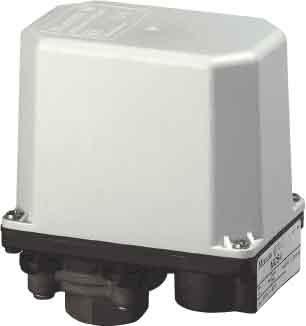 Actual product image Eaton Pressure switch 1-pole MCS11-SOND910-G