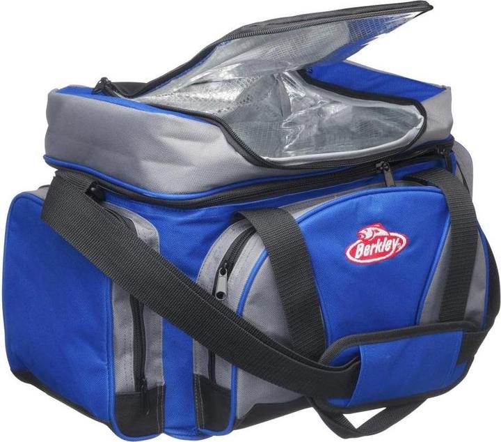 Produktbild Berkley System Ködertasche L (37 cm)